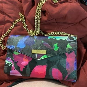 Trina Turk mini purse/clutch